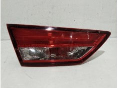Recambio de piloto porton trasero izquierdo para seat leon (5f1) style referencia OEM IAM 5F9945093