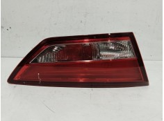 Recambio de piloto porton trasero izquierdo para seat leon (5f1) style referencia OEM IAM 5F9945093   2