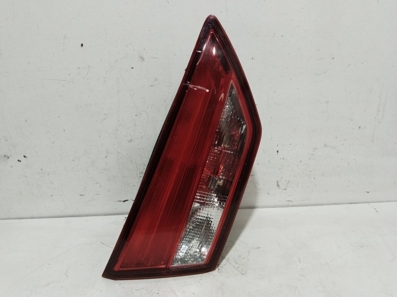 Recambio de piloto porton trasero izquierdo para seat leon (5f1) style referencia OEM IAM 5F9945093  