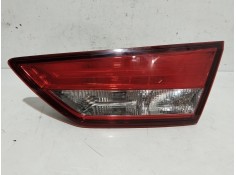 Recambio de piloto porton trasero derecho para seat leon (5f1) style referencia OEM IAM 5F9945094