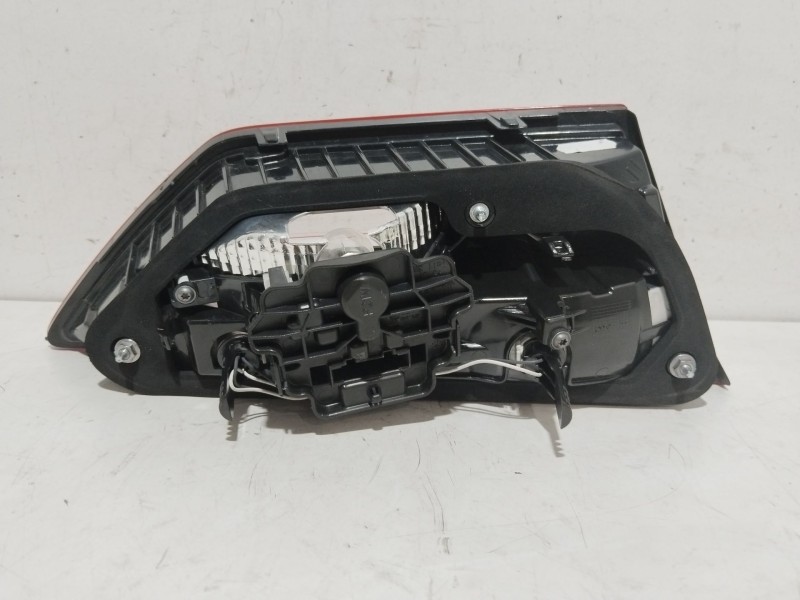Recambio de piloto porton trasero derecho para seat leon (5f1) style referencia OEM IAM 5F9945094  