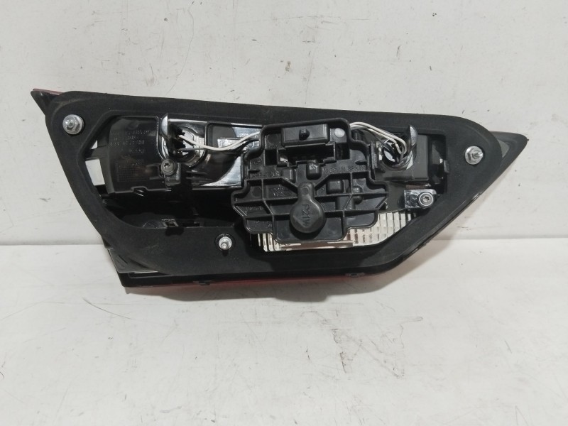 Recambio de piloto porton trasero derecho para seat leon (5f1) style referencia OEM IAM 5F9945094  