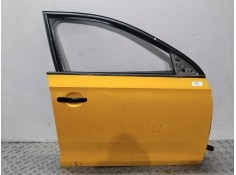 Recambio de puerta delantera derecha para seat toledo iv (kg3) 1.6 tdi referencia OEM IAM