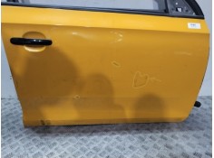 Recambio de puerta delantera derecha para seat toledo iv (kg3) 1.6 tdi referencia OEM IAM    2