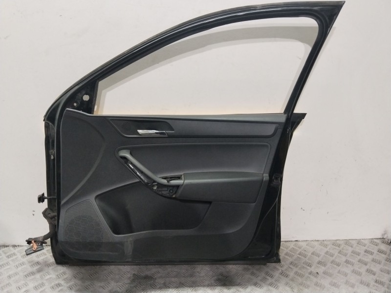 Recambio de puerta delantera derecha para seat toledo iv (kg3) 1.6 tdi referencia OEM IAM   