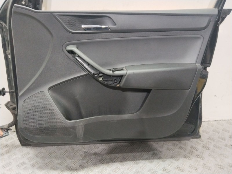 Recambio de puerta delantera derecha para seat toledo iv (kg3) 1.6 tdi referencia OEM IAM   