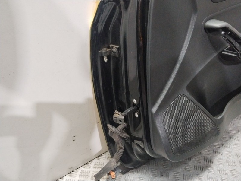 Recambio de puerta delantera derecha para seat toledo iv (kg3) 1.6 tdi referencia OEM IAM   