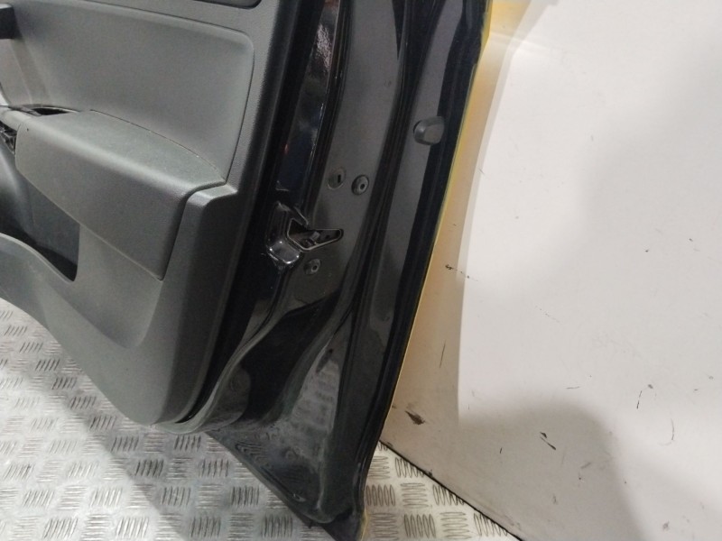 Recambio de puerta delantera derecha para seat toledo iv (kg3) 1.6 tdi referencia OEM IAM   
