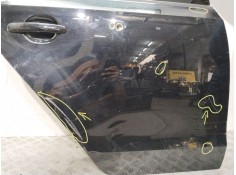 Recambio de puerta trasera derecha para volkswagen up! (121, 122, bl1, bl2, bl3, 123) e-up referencia OEM IAM    2