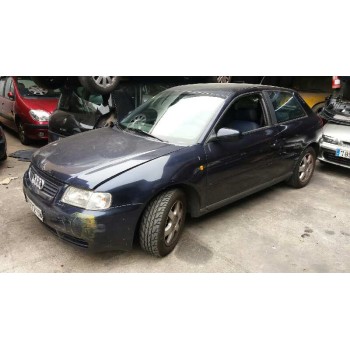 AUDI A3 (8L)