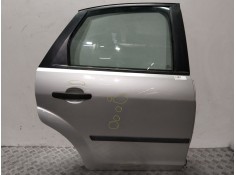 Recambio de puerta trasera derecha para ford focus ii sedán (db_, fch, dh) 1.8 tdci referencia OEM IAM   GRIS
