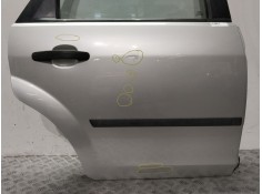 Recambio de puerta trasera derecha para ford focus ii sedán (db_, fch, dh) 1.8 tdci referencia OEM IAM   GRIS 2