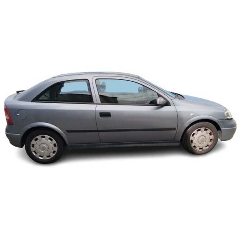 OPEL ASTRA G HATCHBACK (T98) - imagen 3