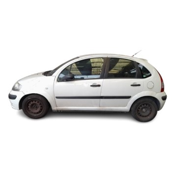 CITROËN C3 I (FC_, FN_)