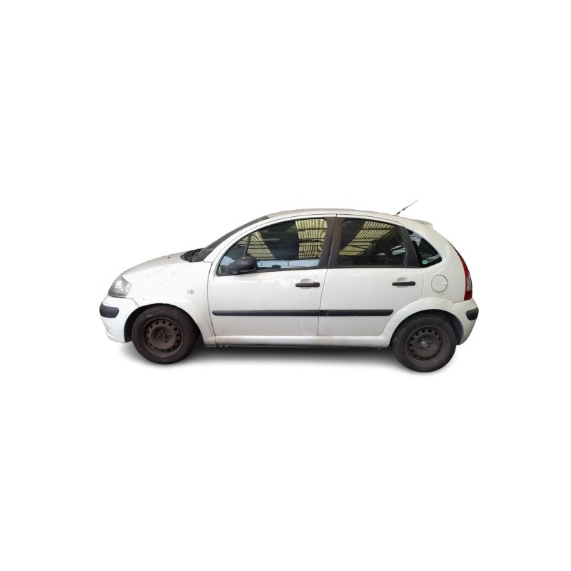 CITROËN C3 I (FC_, FN_) - imagen 1