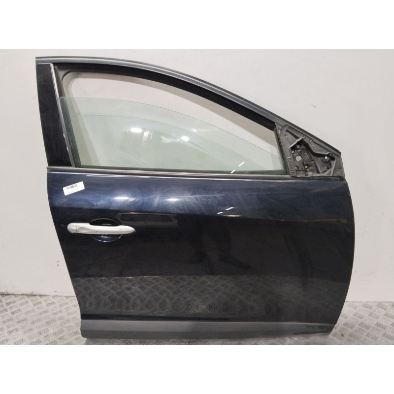 Recambio de puerta delantera derecha para renault megane iii hatchback (bz0/1_, b3_) 1.9 dci (bz0n, bz0j) referencia OEM IAM 801