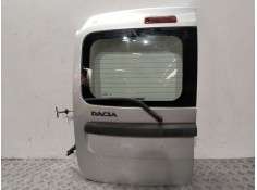 Recambio de porton trasero izquierdo para dacia logan mcv (ks_) 1.5 dci (ks0k) referencia OEM IAM 6001548841  PLATA