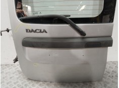 Recambio de porton trasero izquierdo para dacia logan mcv (ks_) 1.5 dci (ks0k) referencia OEM IAM 6001548841  PLATA 2
