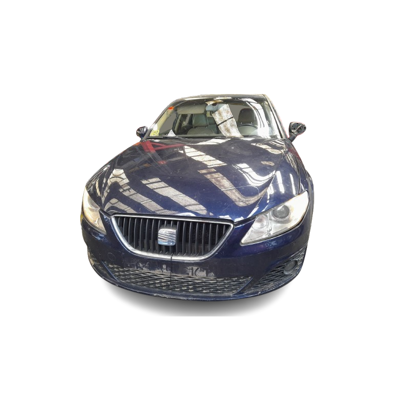 SEAT EXEO (3R2) - imagen 1