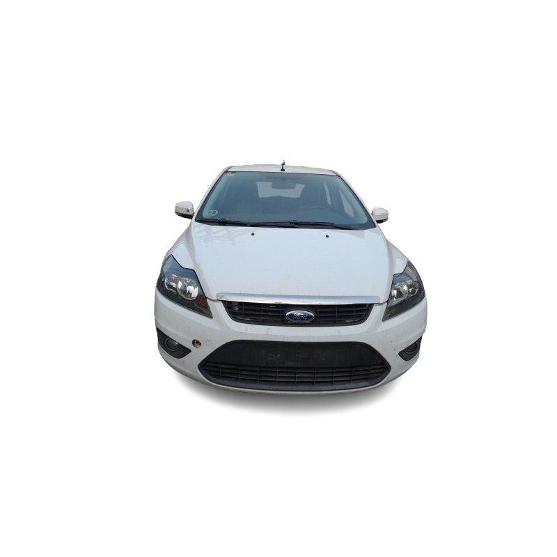 FORD FOCUS II (DA_, HCP, DP) - imagen 5