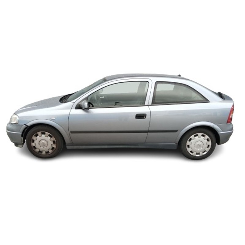 OPEL ASTRA G HATCHBACK (T98) - imagen 4