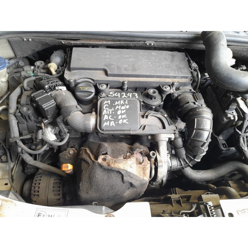 CITROËN C3 I (FC_, FN_) - imagen 2