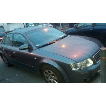 AUDI A4 BERLINA (8E)