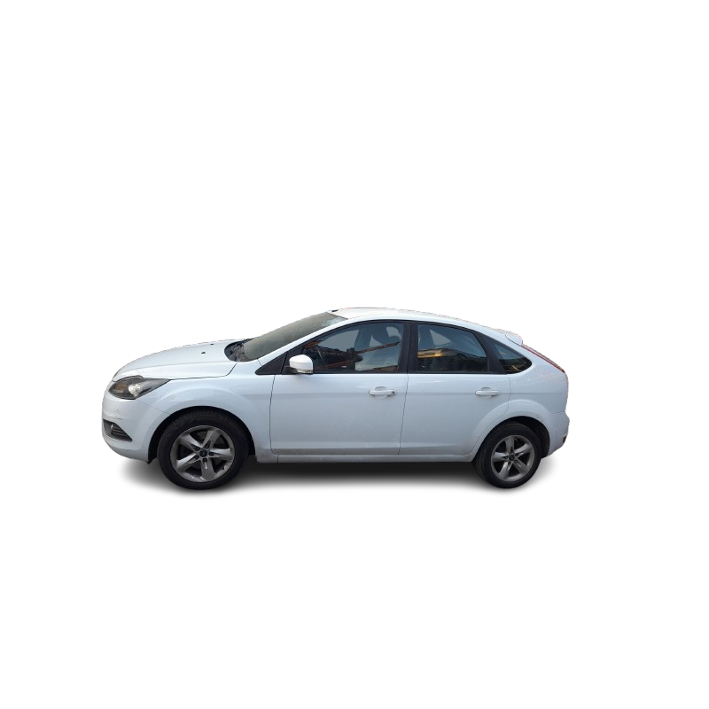 FORD FOCUS II (DA_, HCP, DP) - imagen 6