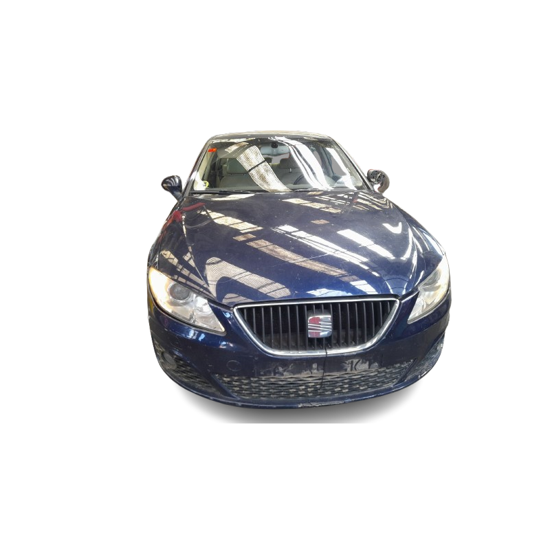 SEAT EXEO (3R2) - imagen 2