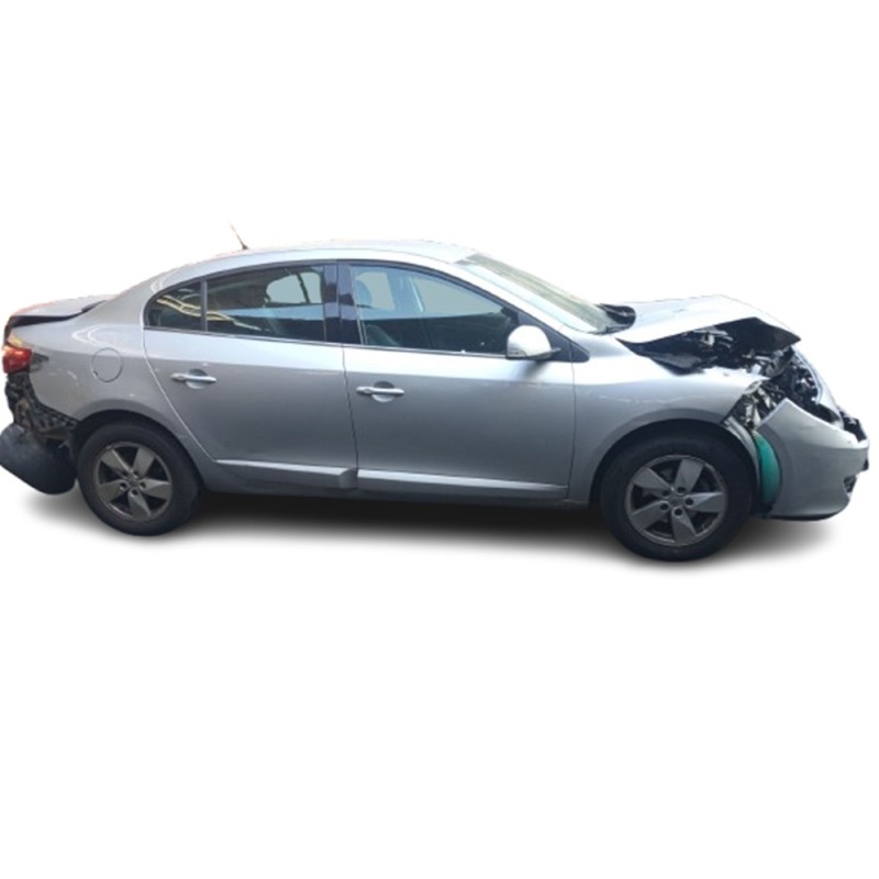 RENAULT FLUENCE (L3_) - imagen 2