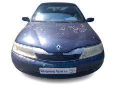 renault laguna ii (bg0) del año 2001