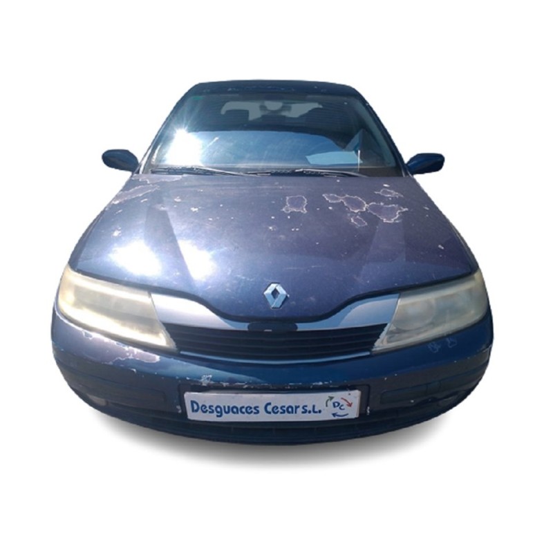 renault laguna ii (bg0) del año 2001