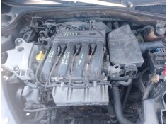renault laguna ii (bg0) del año 2001 2