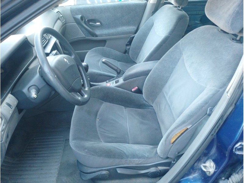 renault laguna ii (bg0) del año 2001 renault laguna ii (bg0) del año 2001