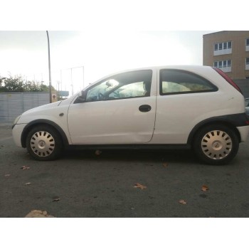 OPEL CORSA C