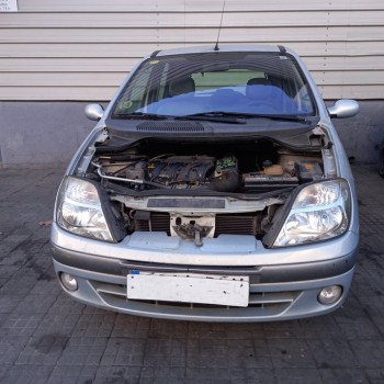 RENAULT SCENIC (JA..)