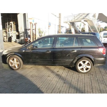 OPEL ASTRA H CARAVAN