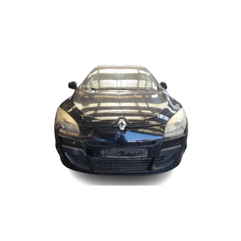 RENAULT MEGANE CC (EZ0/1_) - imagen 5