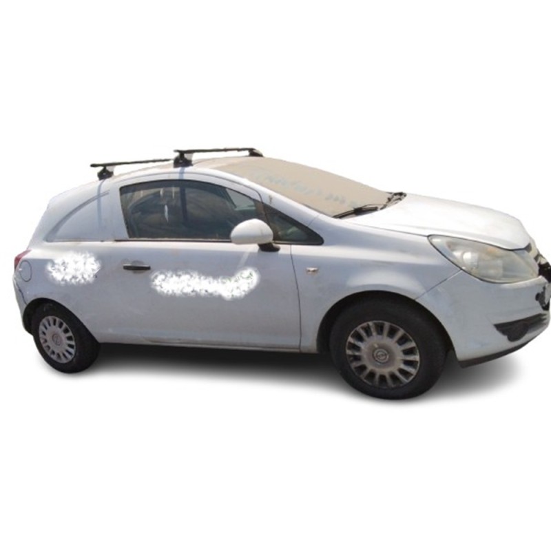 OPEL CORSA C (X01) - imagen 4
