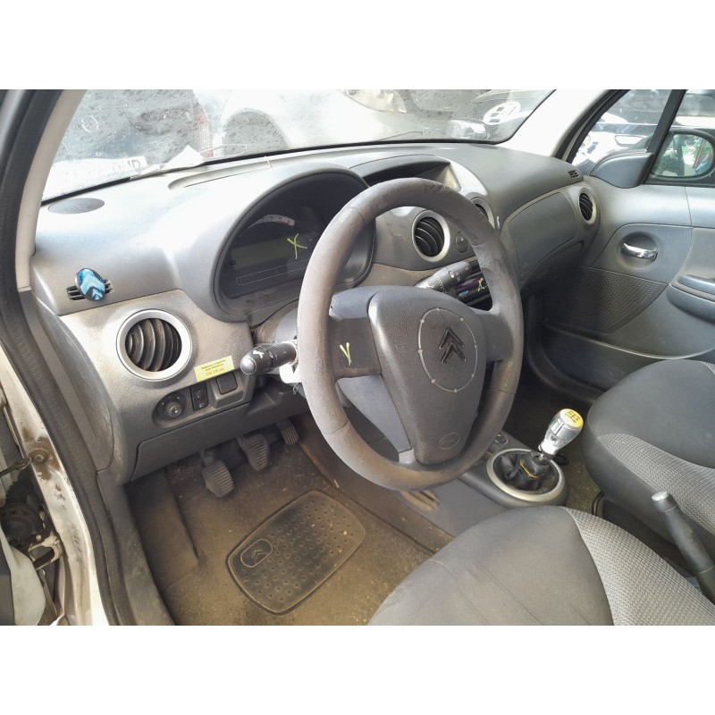 CITROËN C3 I (FC_, FN_) - imagen 3