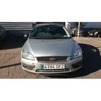 FORD FOCUS BERLINA (CAP)