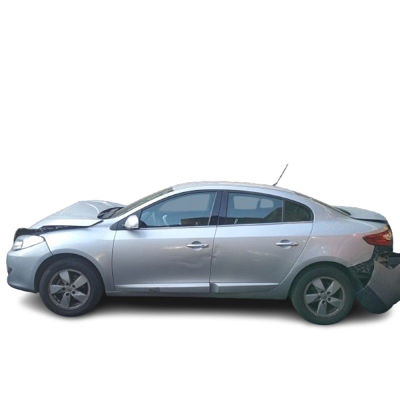 RENAULT FLUENCE (L3_) - imagen 3