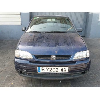 SEAT AROSA (6H1)