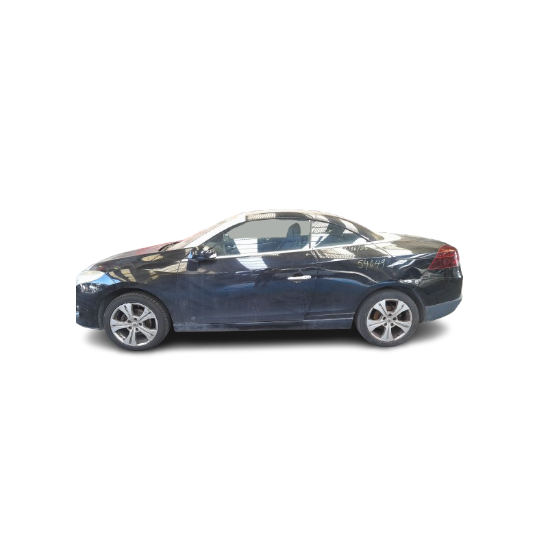 RENAULT MEGANE CC (EZ0/1_) - imagen 6