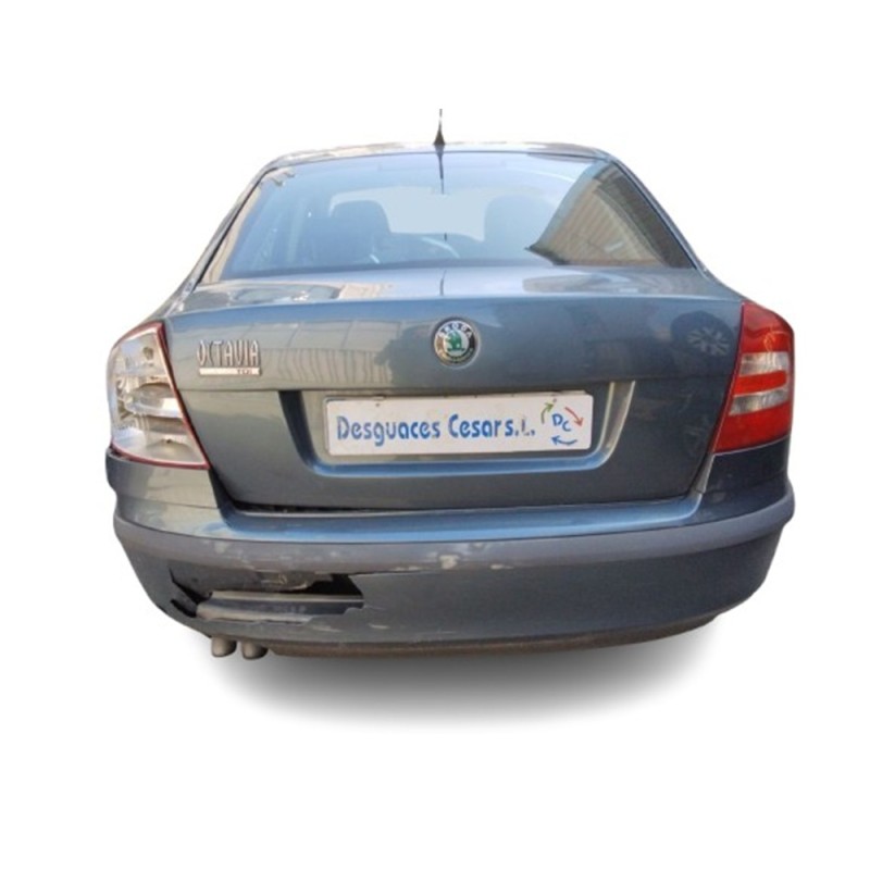 SKODA OCTAVIA II (1Z3) - imagen 2