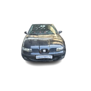 SEAT LEON (1M1)