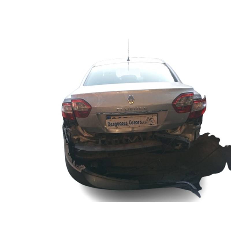 RENAULT FLUENCE (L3_) - imagen 4
