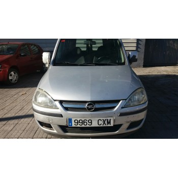 OPEL COMBO (CORSA C)