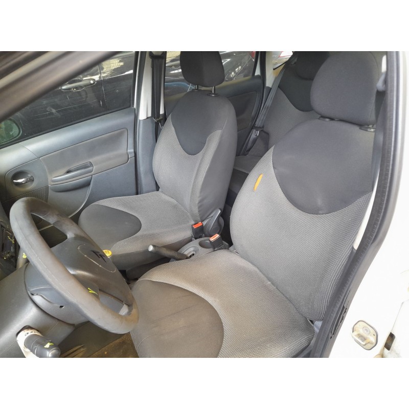 CITROËN C3 I (FC_, FN_) - imagen 4
