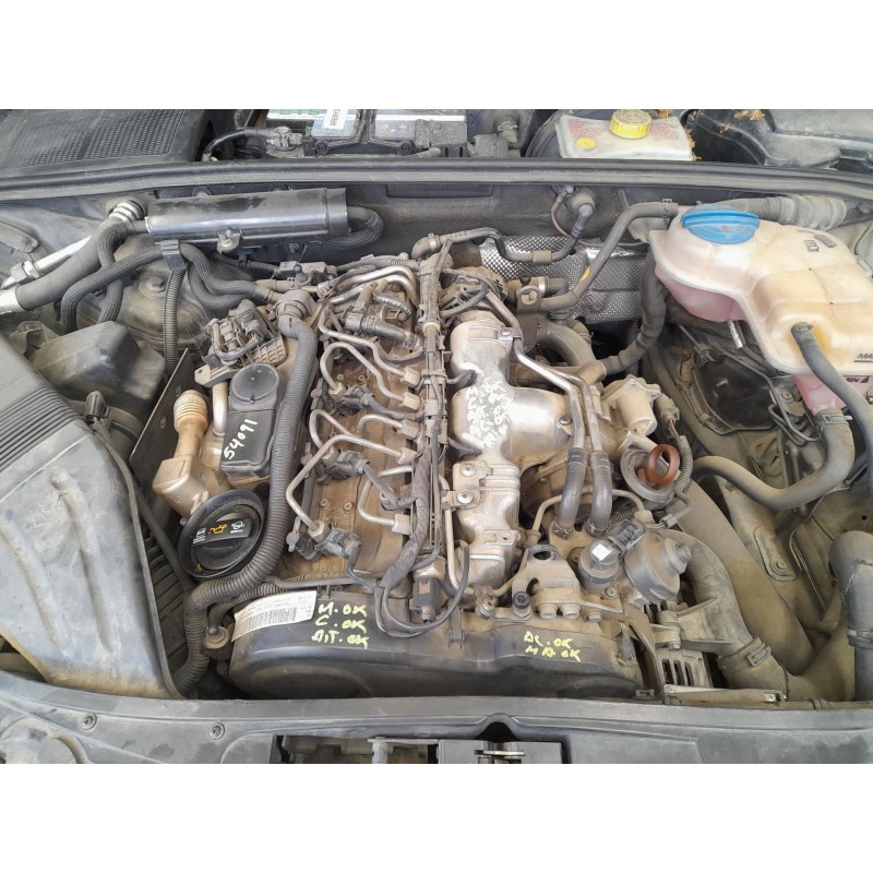 SEAT EXEO (3R2) - imagen 4